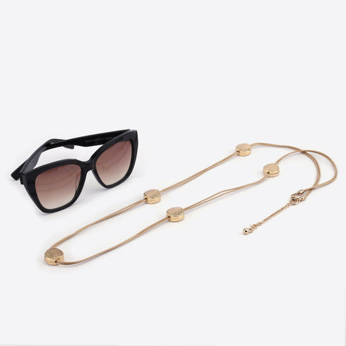 10 Pieces Eyeglass Chains for Women Eye Glasses String Holder  Holder Chain Lanyard Necklace Sunglasses Chain for Women Leather Rope,RN43045